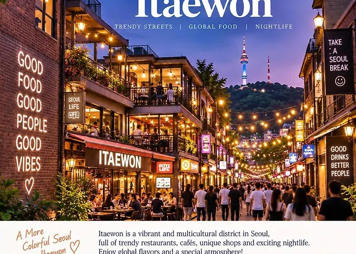 Goong Seoul