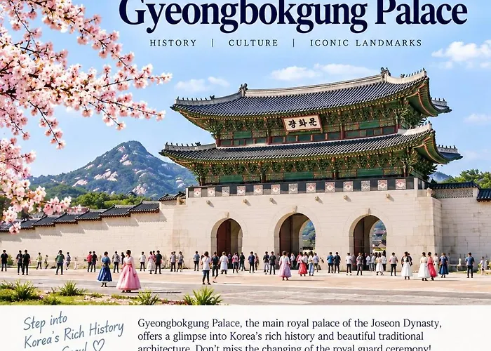 Goong * Seoul