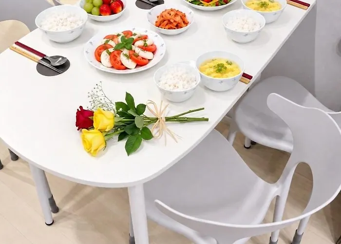 Goong Frühstückspension