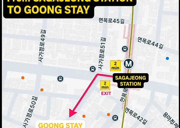 Goong Seoul