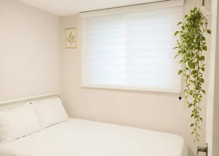 Frühstückspension Goong Seoul