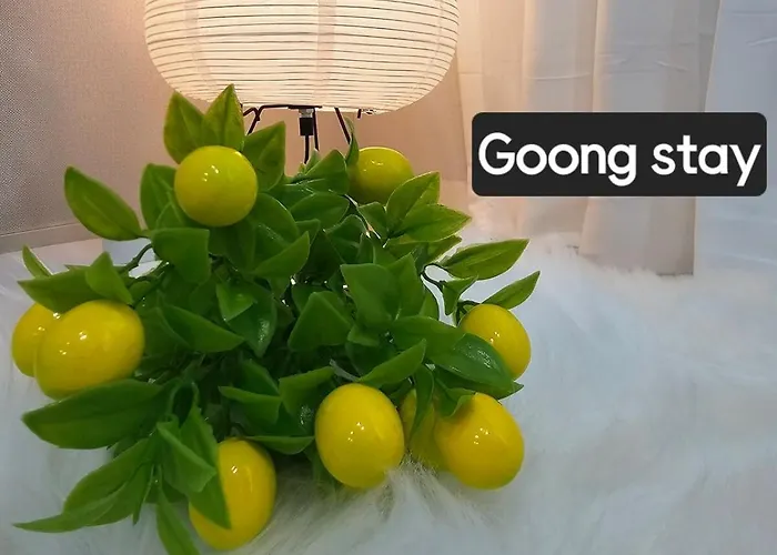Goong Frühstückspension